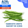 Haricots verts