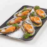 moules