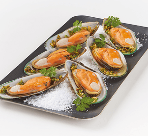 moules